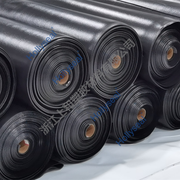 Hollyseal?1mm~25mm軟質微孔PVC泡棉原材料