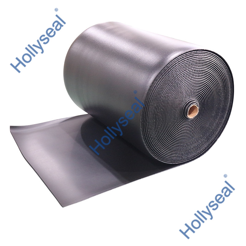  Hollyseal?聚氯乙烯閉孔PVC發(fā)泡卷材 厚度1mm~25mm，密度110kg/m3~500kg/ m3