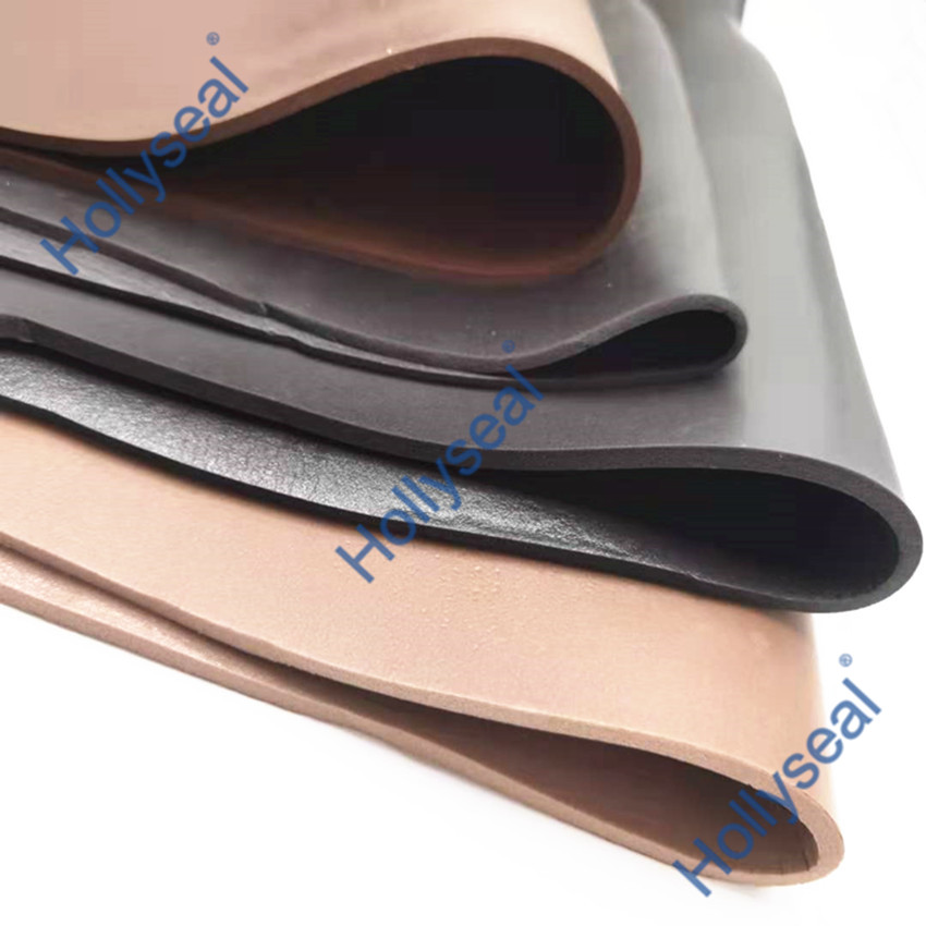 Hollyseal?軟質(zhì)微孔車身減震緩沖PVC泡棉 厚度1mm~25mm，密度110kg/m3~500kg/ m3