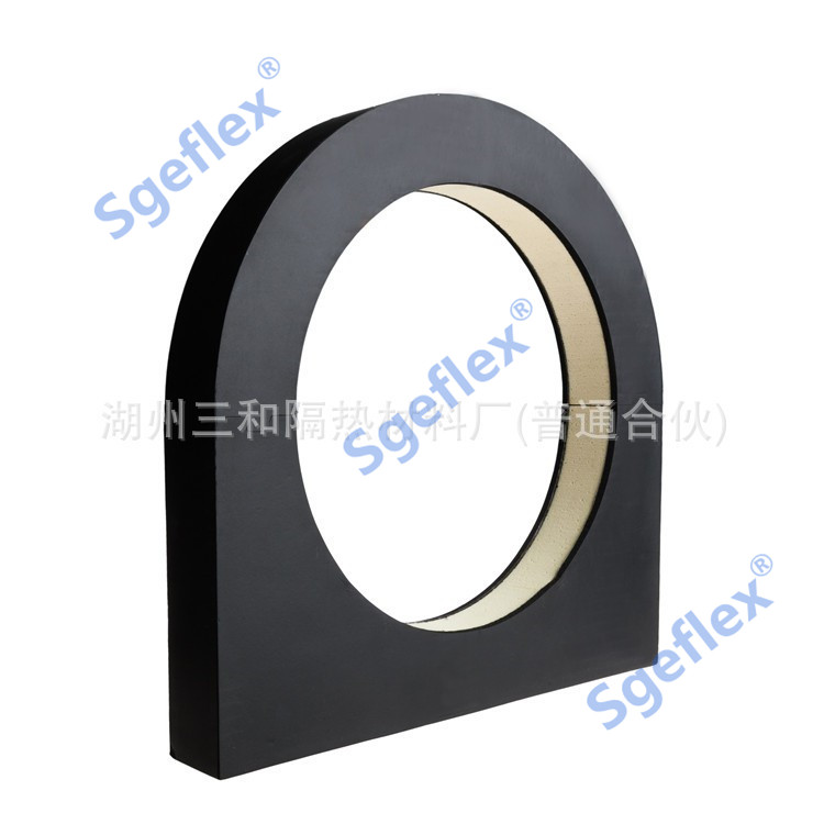 立式管道保護(hù)套