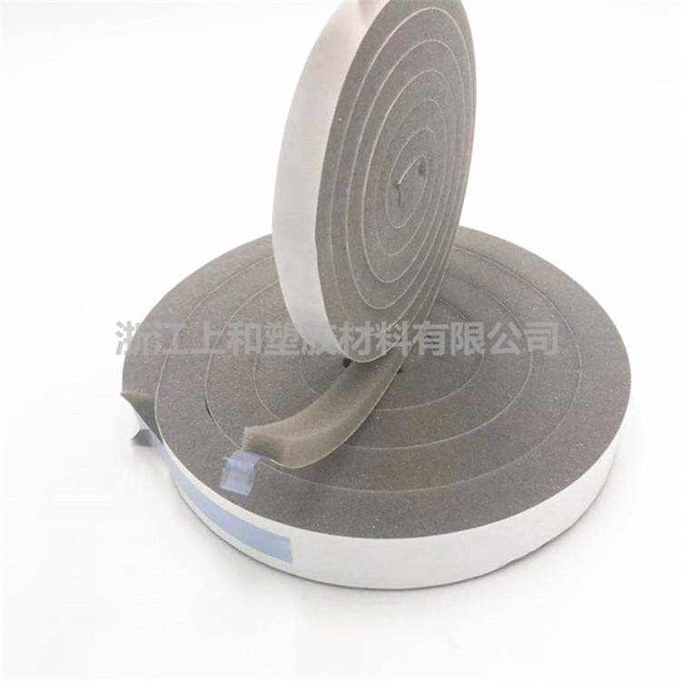 耐氣候空調(diào)密封PU泡棉膠帶