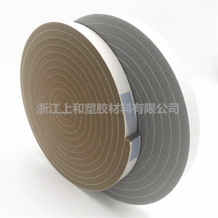 PU聚氨酯防風海綿膠帶