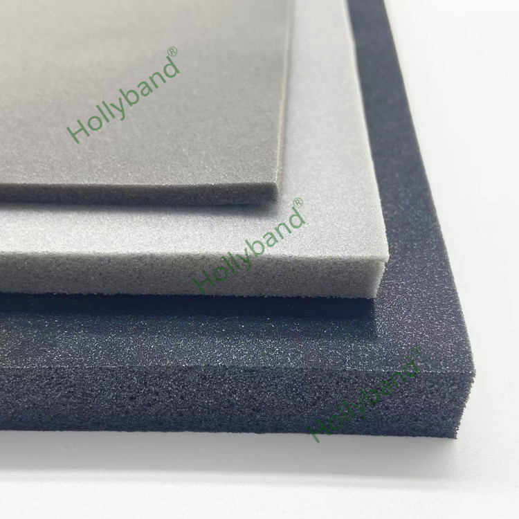 低密度低氣味防水汽車內(nèi)飾密封聚氨酯泡棉