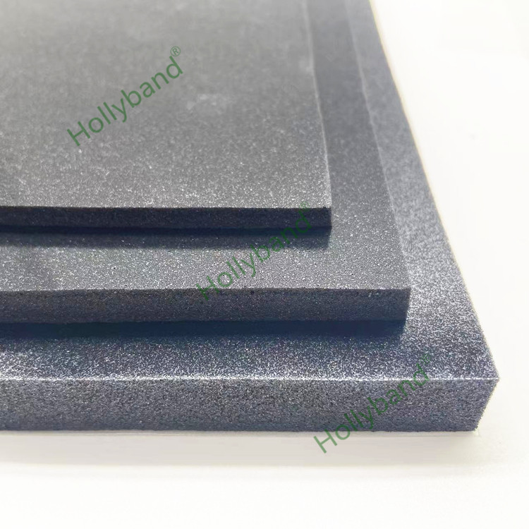 中低密度低VOC軟質(zhì)防水聚氨酯PU泡棉