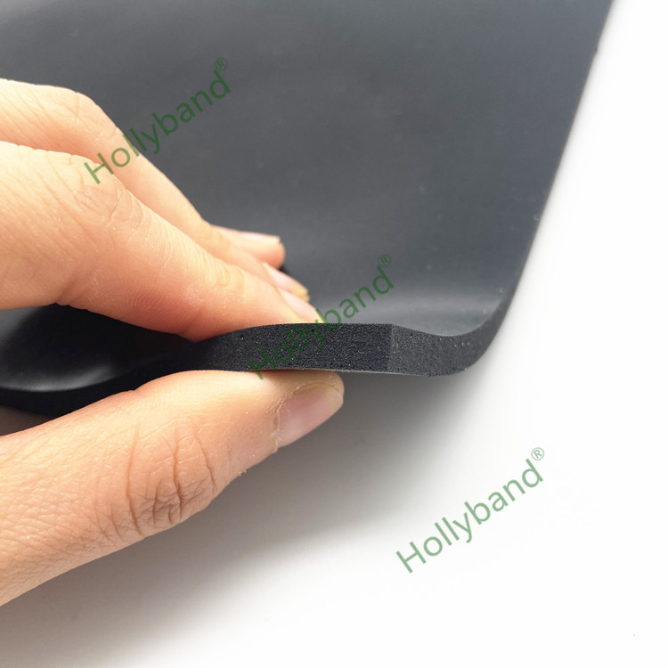 柔軟快回彈高防水汽車內(nèi)飾結(jié)構(gòu)密封PU泡棉